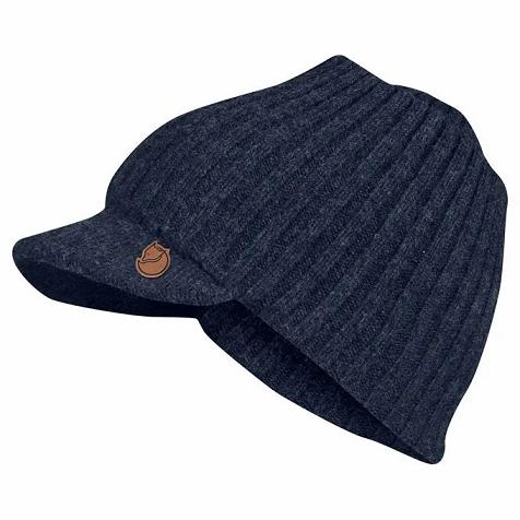 Fjallraven Singi Beanies Navy Singapore For Men (SG-210020)